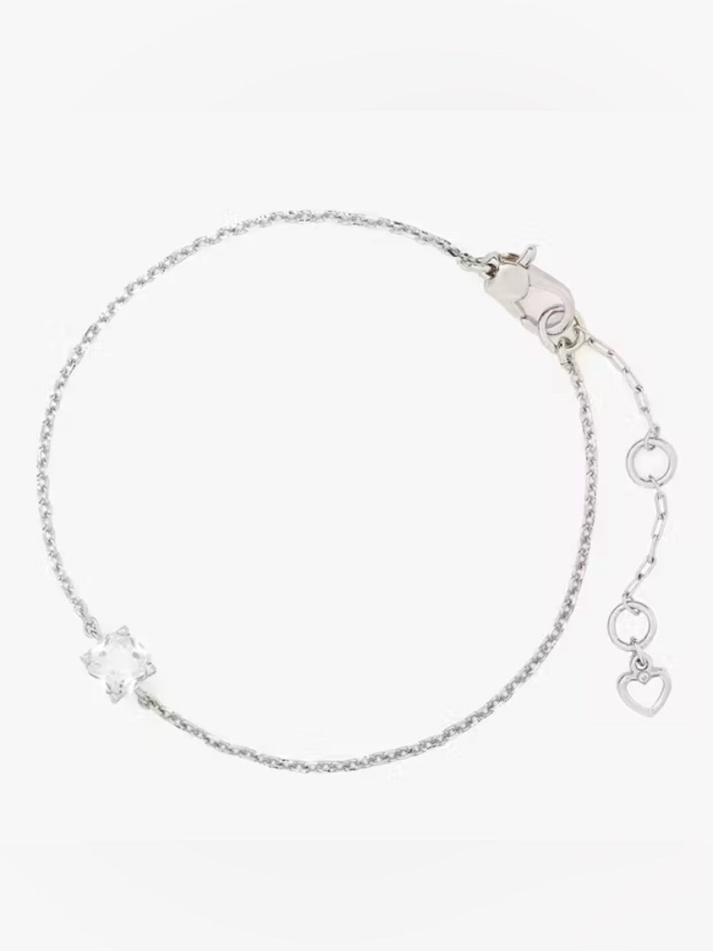 Kate Spade New York Little Luxuries Solitaire Bracelet